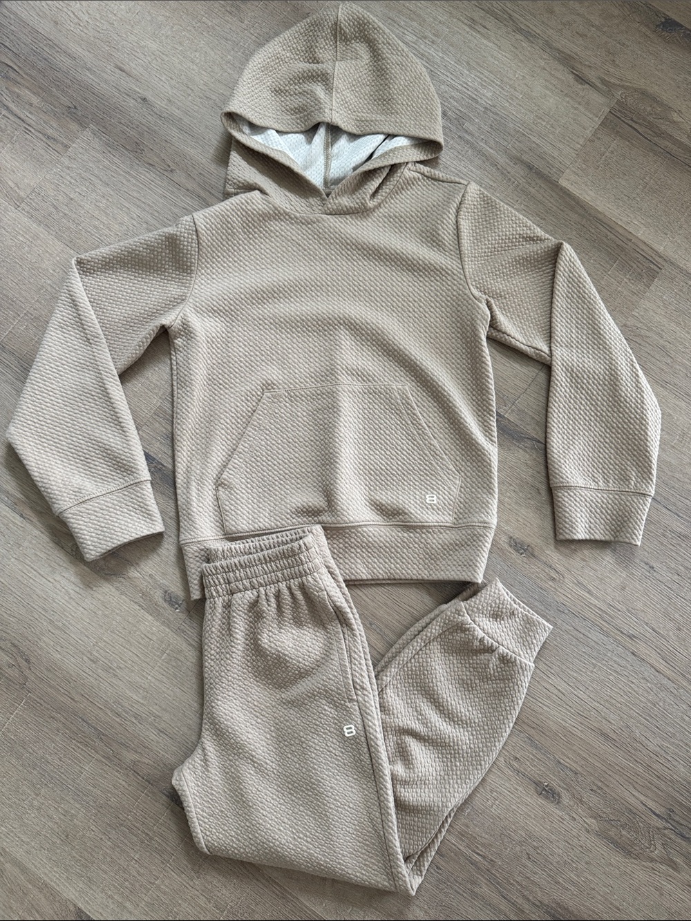 Layer8 Jogger Set